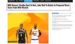 美媒体最新爆料沃尔兹,美媒曝惊人内幕