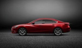 马自达阿特兹最新爆料